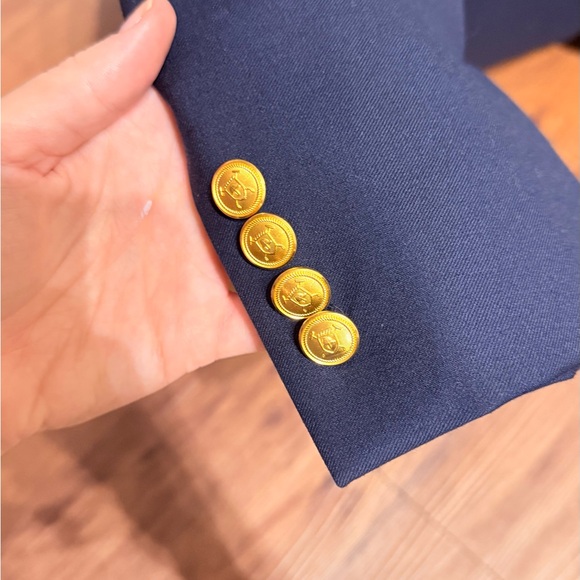 Ralph Lauren Blazer | unknown size - Picture 10 of 10